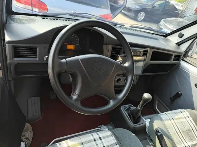 Wuling Zhiguang — Фото автомобиля 9