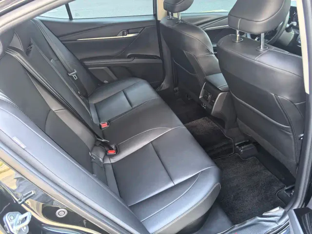 Toyota Camry — Фото автомобиля 14