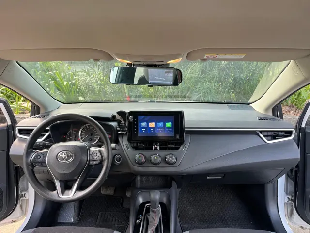 Toyota Corolla — Фото автомобиля 14