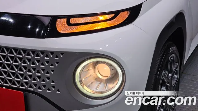 Hyundai Casper — Фото автомобиля 22