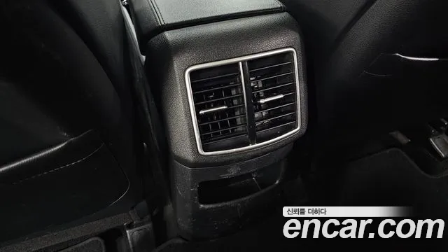Kia Sportage 5th Gen — Фото автомобиля 30