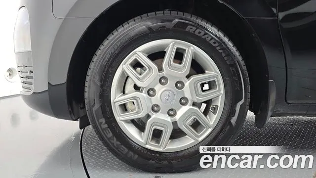 Hyundai Staria Staria Карго 3 места — Фото автомобиля 5