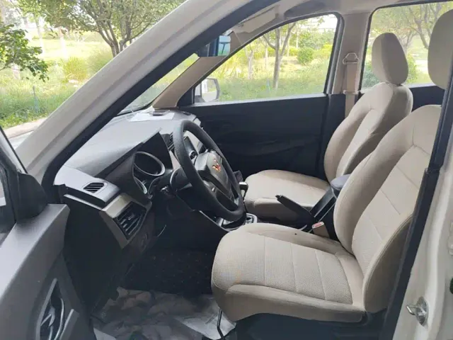 Wuling Hongguang — Фото автомобиля 14
