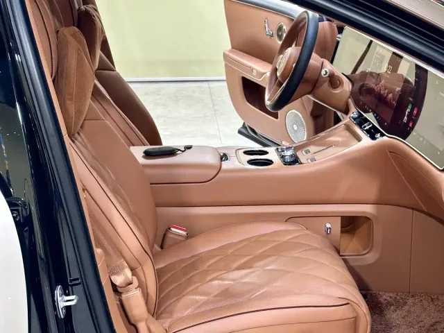 Maextro S800 — Фото автомобиля 6