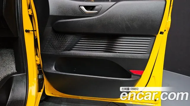 Hyundai Staria — Фото автомобиля 14