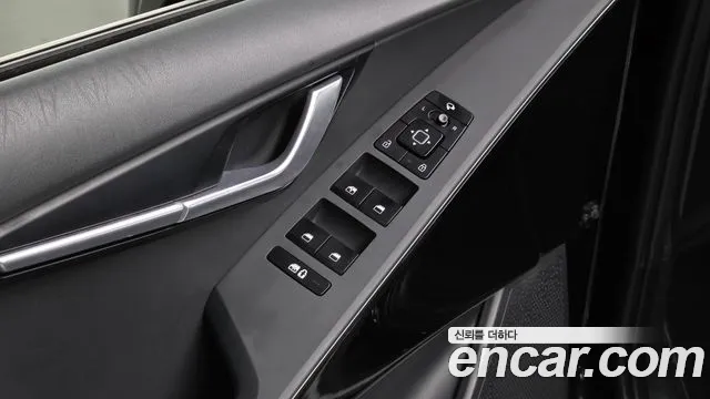Kia Niro The All New Niro Prestige — Фото автомобиля 16