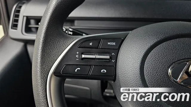 Hyundai Staria Staria Карго 3 места — Фото автомобиля 15