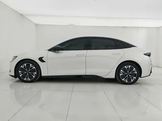 BYD Seal — Фото автомобиля 6