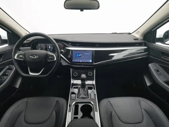 Chery Arrizo 5 — Фото автомобиля 5