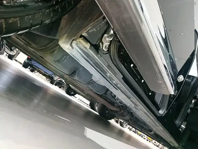 GAC Trumpchi M8 — Фото автомобиля 20