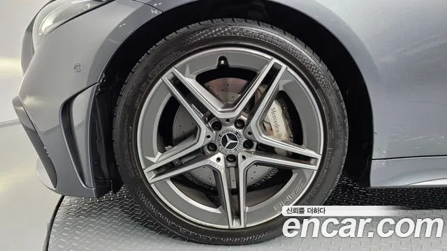 Mercedes-Benz CLS-Class C257 — Фото автомобиля 5