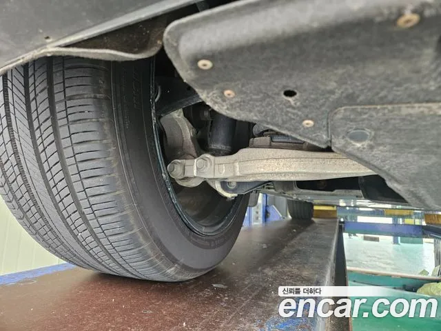 Hyundai Ioniq5 — Фото автомобиля 23