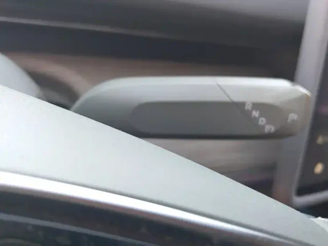 Changan Qiyuan A07 — Фото автомобиля 16
