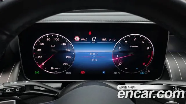 Mercedes-Benz GLC-Class GLC-класс X254 — Фото автомобиля 8