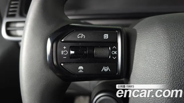 Hyundai Staria Staria (New) — Фото автомобиля 15