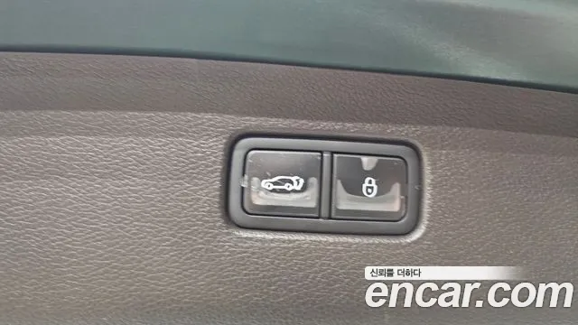 Genesis GV80 2.5T Бензин AWD — Фото автомобиля 11