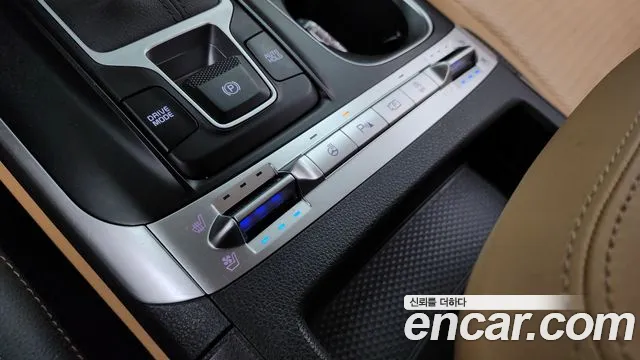 Kia Canival Carnival 4 поколение Дизель 9 мест Prestige — Фото автомобиля 29