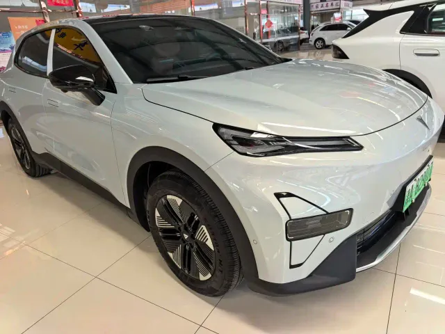 Deepal S05 — Фото автомобиля 2