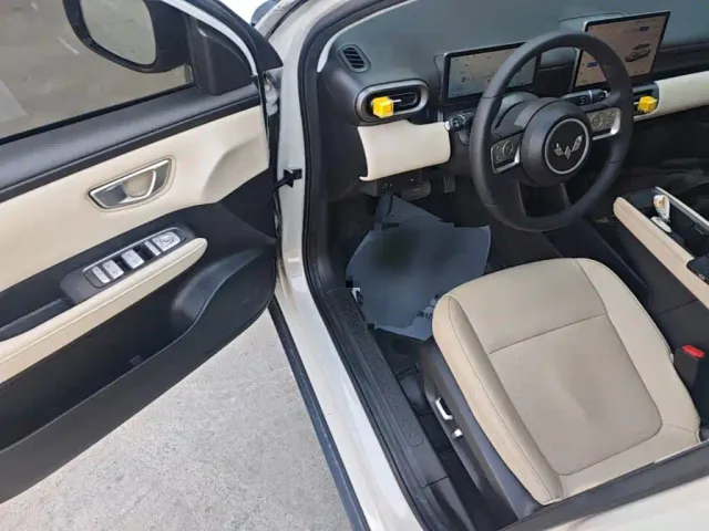 Wuling Binguo PLUS — Фото автомобиля 15