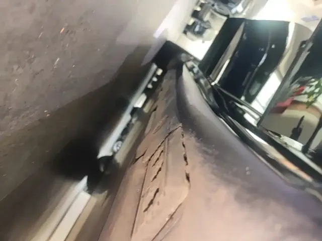 Tesla Model S 2023 Tri-motor AWD Plaid — Фото автомобиля 18