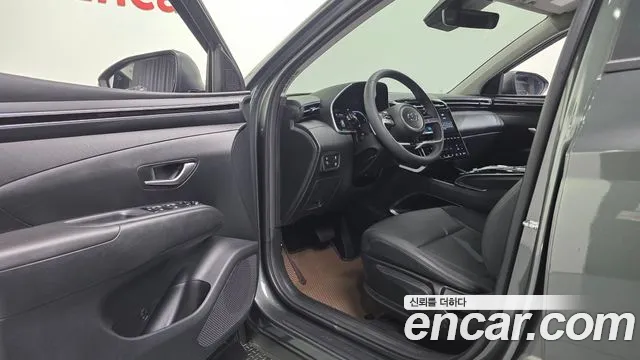 Hyundai Tucson — Фото автомобиля 26