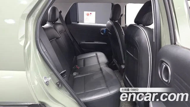 Hyundai Casper — Фото автомобиля 12