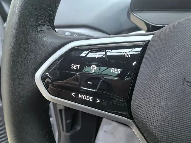 Volkswagen ID.4 Crozz — Фото автомобиля 22