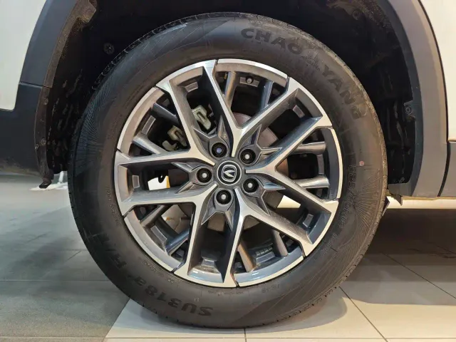 Changan CS75 Plus — Фото автомобиля 30