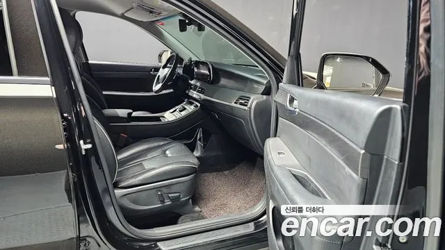 Hyundai Palisade — Фото автомобиля 10