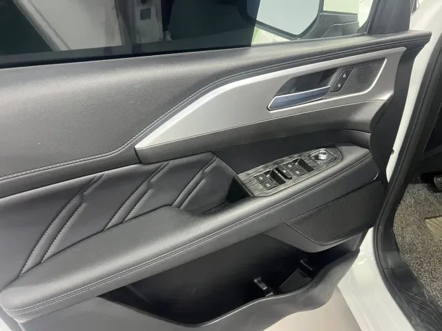 Haval H5 — Фото автомобиля 8