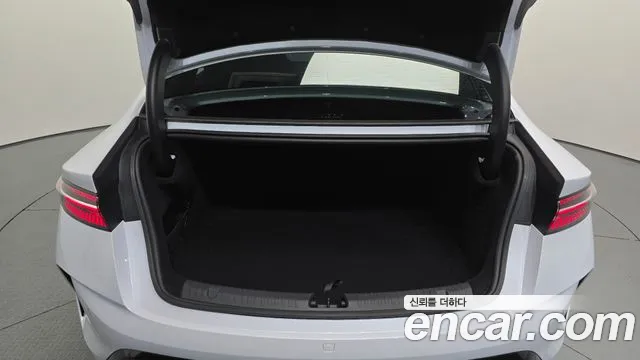 BYD Seal — Фото автомобиля 26