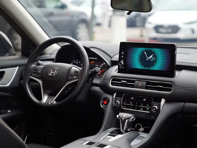 Honda Avancier — Фото автомобиля 9