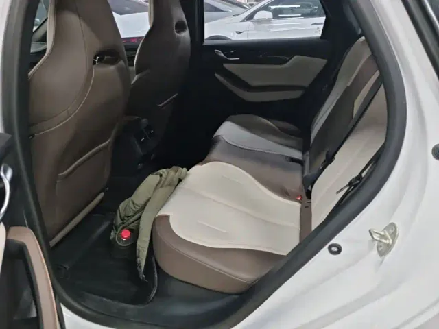 BYD Qin PLUS — Фото автомобиля 16