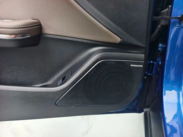 BYD Han 2022 EV Genesis Edition 715KM FWD Flagship — Фото автомобиля 19