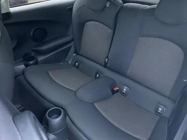 MINI Hatch — Фото автомобиля 5