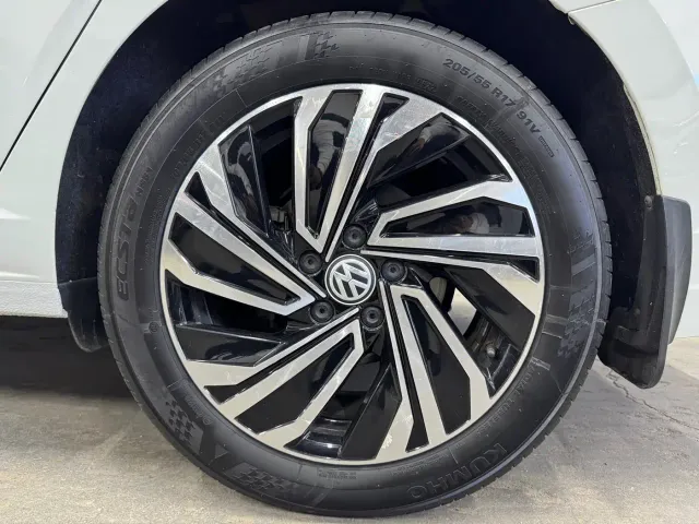 Volkswagen Sagitar — Фото автомобиля 22