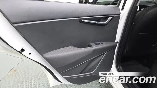 Kia Niro The All New Niro Signature — Фото автомобиля 20