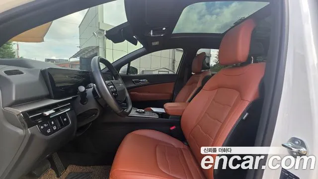 Kia Sportage — Фото автомобиля 10