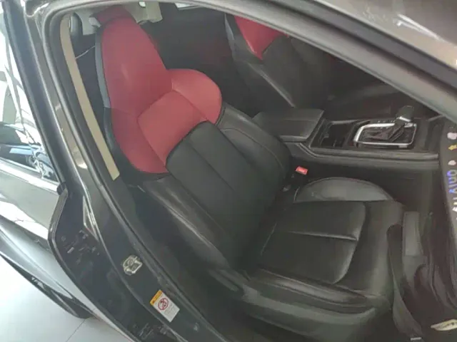 Changan CS55 Plus — Фото автомобиля 24
