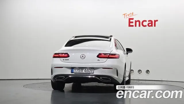 Mercedes-Benz E-Class W213 — Фото автомобиля 4