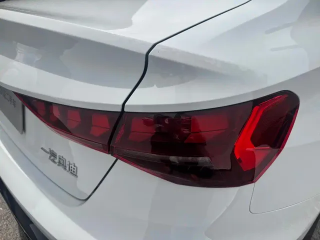 Audi A3 — Фото автомобиля 21
