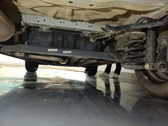 Wuling Xingchi — Фото автомобиля 24