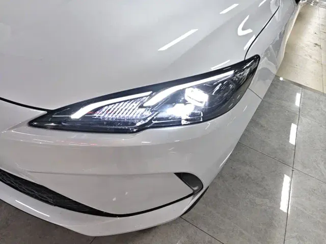 BYD Seal 05 DM-i — Фото автомобиля 23