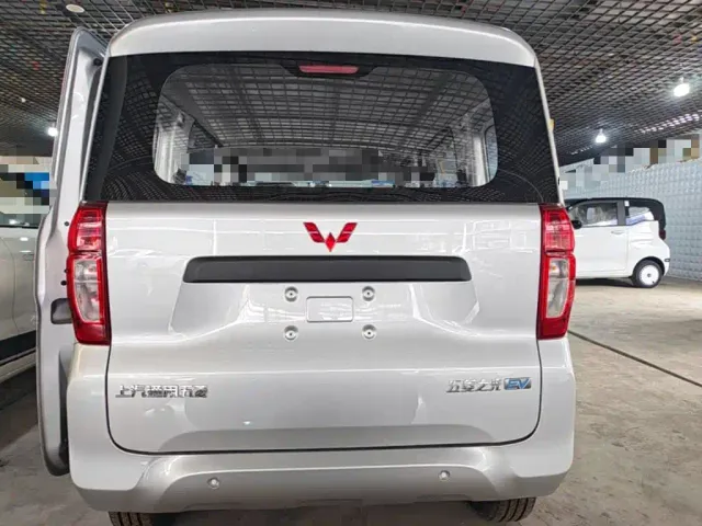 Wuling Zhiguang NEV — Фото автомобиля 5