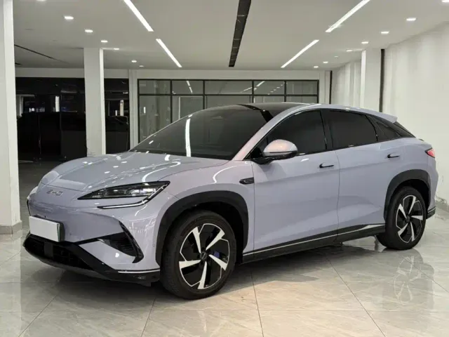 Фотография автомобиля — BYD Sealion 07 EV