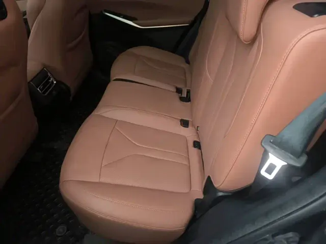 Changan CS75 Plus — Фото автомобиля 16