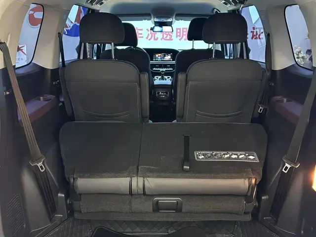 GAC Trumpchi M6 — Фото автомобиля 6
