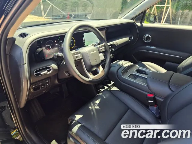 Hyundai Palisade LX3 — Фото автомобиля 7