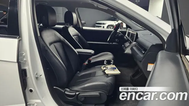 Hyundai Ioniq5 — Фото автомобиля 8