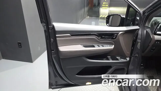 Honda Odyssey — Фото автомобиля 13
